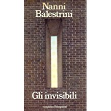 GLI INVISIBILI