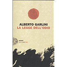 LA LEGGE DELL'ODIO