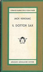 IL DOTTOR SAX