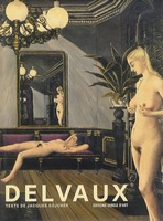 PAUL DELVAUX OU LA PASSION PUERILE