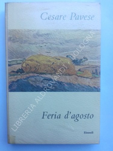 FERIA D'AGOSTO