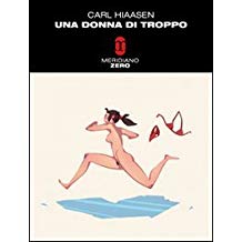 UNA DONNA DI TROPPO