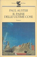 IL PAESE DELLE ULTIME COSE