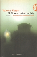 IL FIUME DELLE NEBBIE