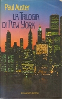 LA TRILOGIA DI NEW YORK