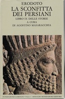 LA SCONFITTA DEI PERSIANI. Libro IX delle Storie
