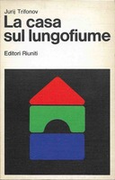 LA CASA SUL LUNGOFIUME