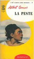LA PESTE