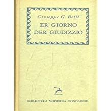 ER GIORNO DER GIUDIZZIO