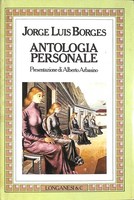 ANTOLOGIA PERSONALE