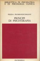 PRINCIPI DI PSICOTERAPIA