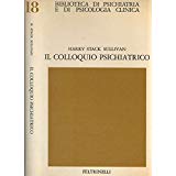 IL COLLOQUIO PSICHIATRICO