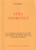 STILI NEVROTICI