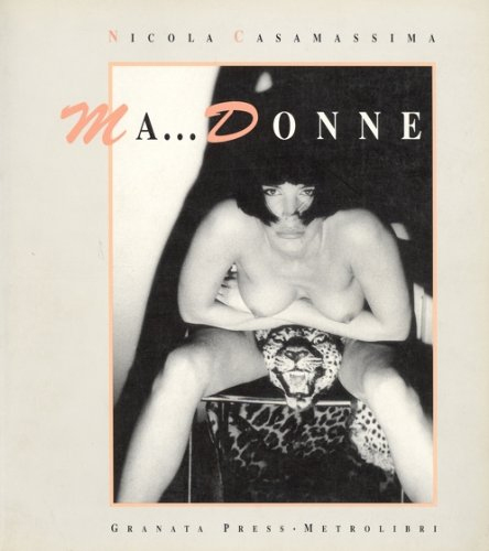 MA... DONNE
