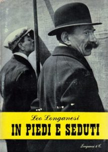 IN PIEDI E SEDUTI (1919-1943)