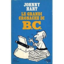LE GRANDI CRONACHE DI B.C.