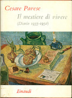IL MESTIERE DI VIVERE (Diario 1935-1950)