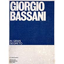 IN GRAN SEGRETO