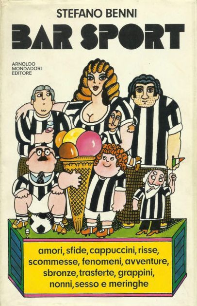 BAR SPORT