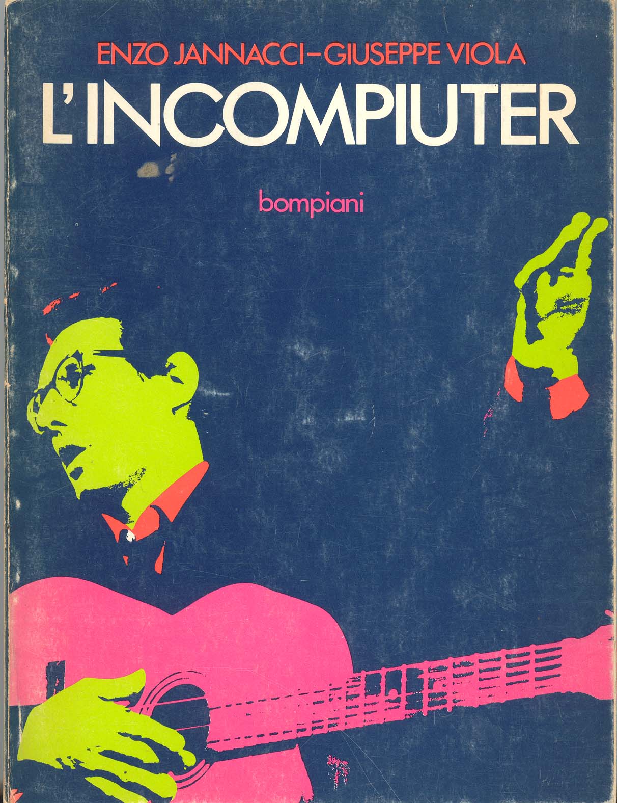 L'INCOMPIUTER