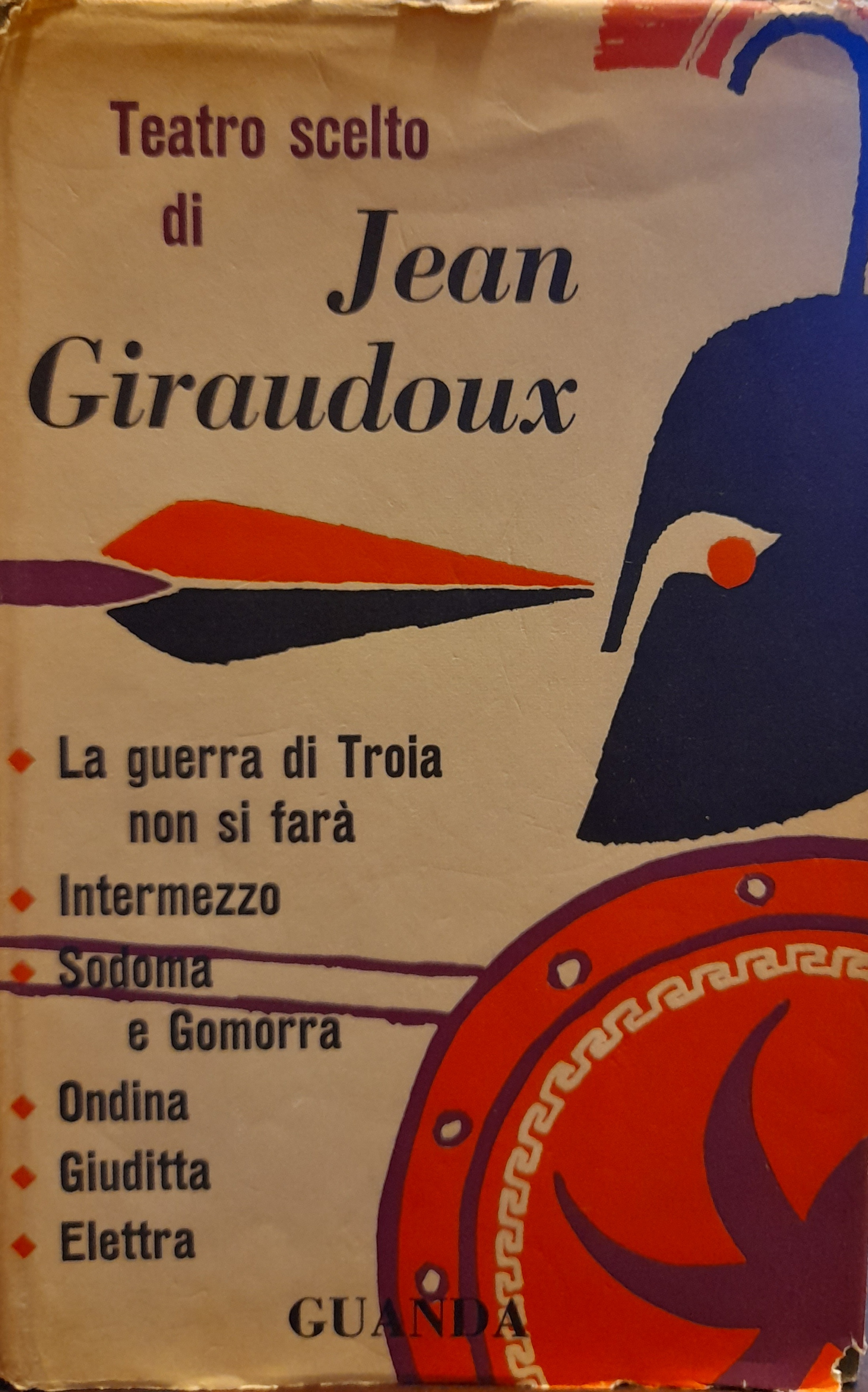 TEATRO SCELTO