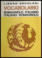 VOCABOLARIO ROMAGNOLO-ITALIANO ITALIANO-ROMAGNOLO