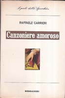 CANZONIERE AMOROSO