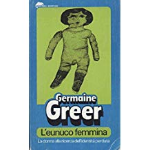 L'EUNUCO FEMMINA