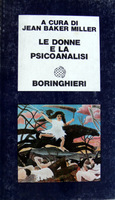 LE DONNE E LA PSICOANALISI