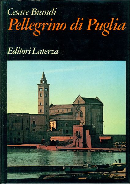 PELLEGRINO DI PUGLIA