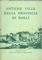 ANTICHE VILLE DELLA PROVINCIA DI FORLI'