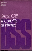 IL CONCILIO DI FIRENZE