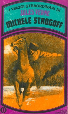 MICHELE STROGOFF