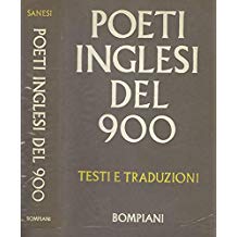 POETI INGLESI DEL 900