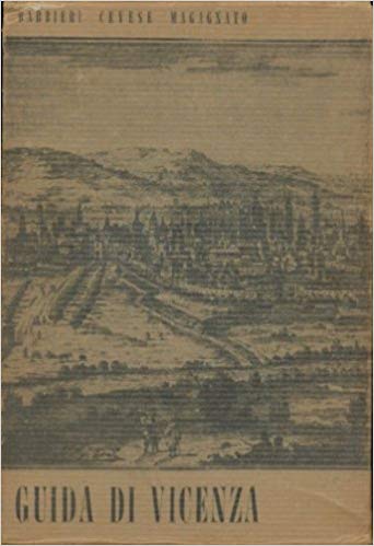 GUIDA DI VICENZA