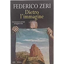Dietro l'immagine. Conversazioni sull'arte di leggere l'arte