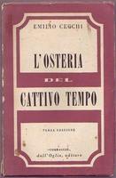 L'OSTERIA DEL CATTIVO TEMPO