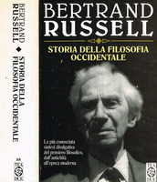 STORIA DELLA FILOSOFIA OCCIDENTALE E DEI SUOI RAPPORTI CON LE VICENDE POLITICHE E SOCIALI DALL'ANTICHITA' A OGGI