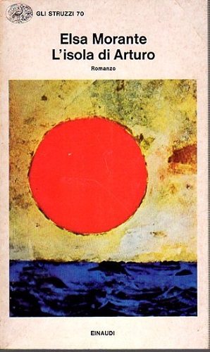L'ISOLA DI ARTURO