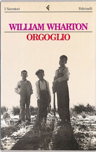 ORGOGLIO