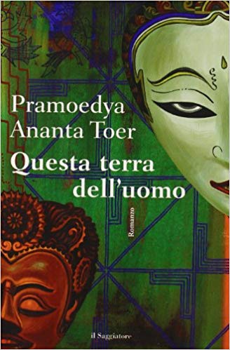 QUESTA TERRA DELL'UOMO