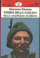 STORIA DELLA JULIA NELLA CAMPAGNA DI GRECIA
