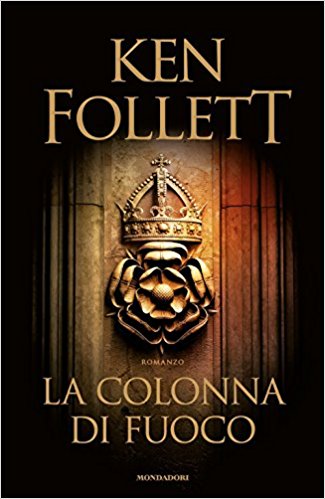 LA COLONNA DI FUOCO