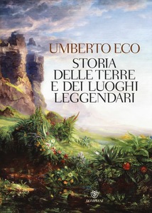 STORIA DELLE TERRE E DEI LUOGHI LEGGENDARI