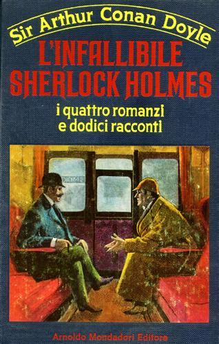 L'INFALLIBILE SHERLOCK HOLMES