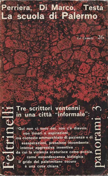 LA SCUOLA DI PALERMO