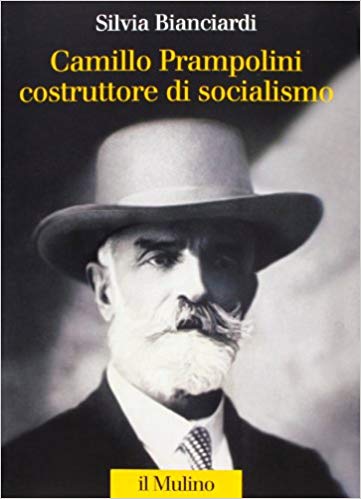 CAMILLO PRAMPOLINI COSTRUTTORE DI SOCIALISMO