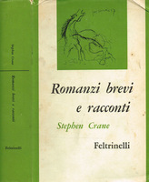 ROMANZI BREVI E RACCONTI