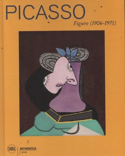 PICASSO. Figure (1906-1971)