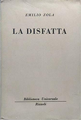 LA DISFATTA
